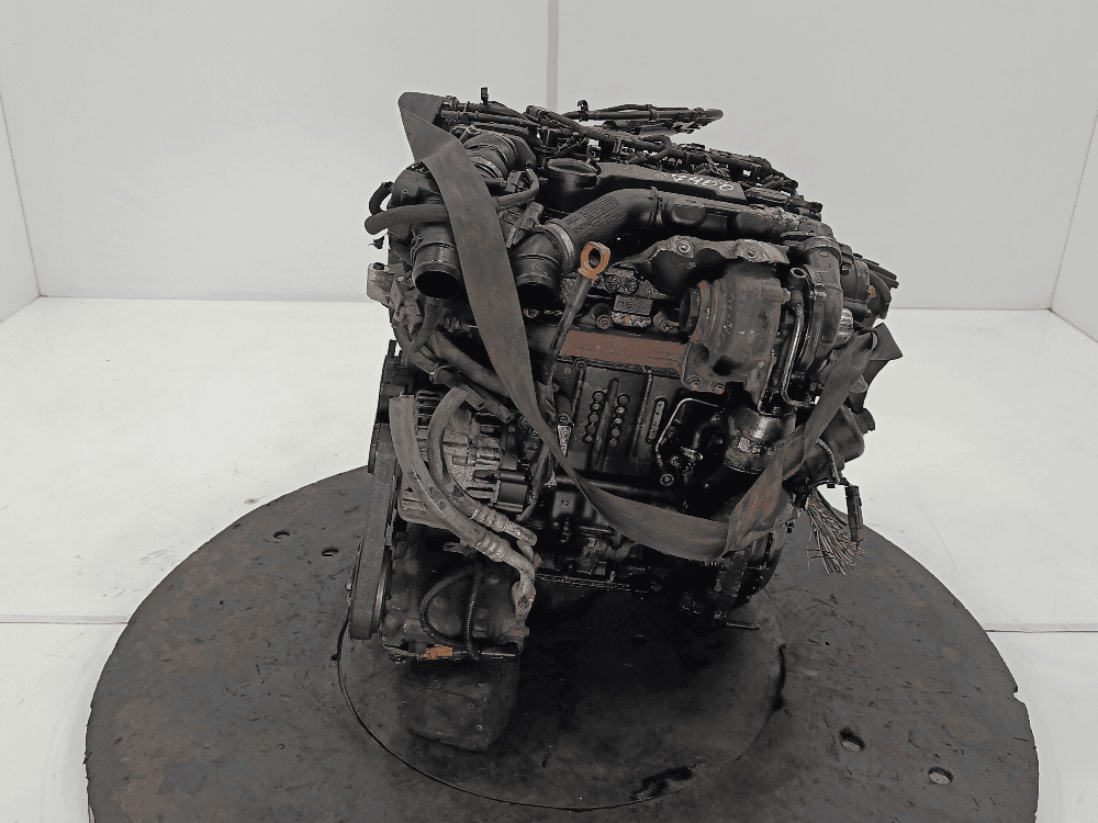 ΠΠ²ΠΈΠ³Π°ΡΠ΅Π»Ρ ΠΊ Citroen C4 1 (04-08)