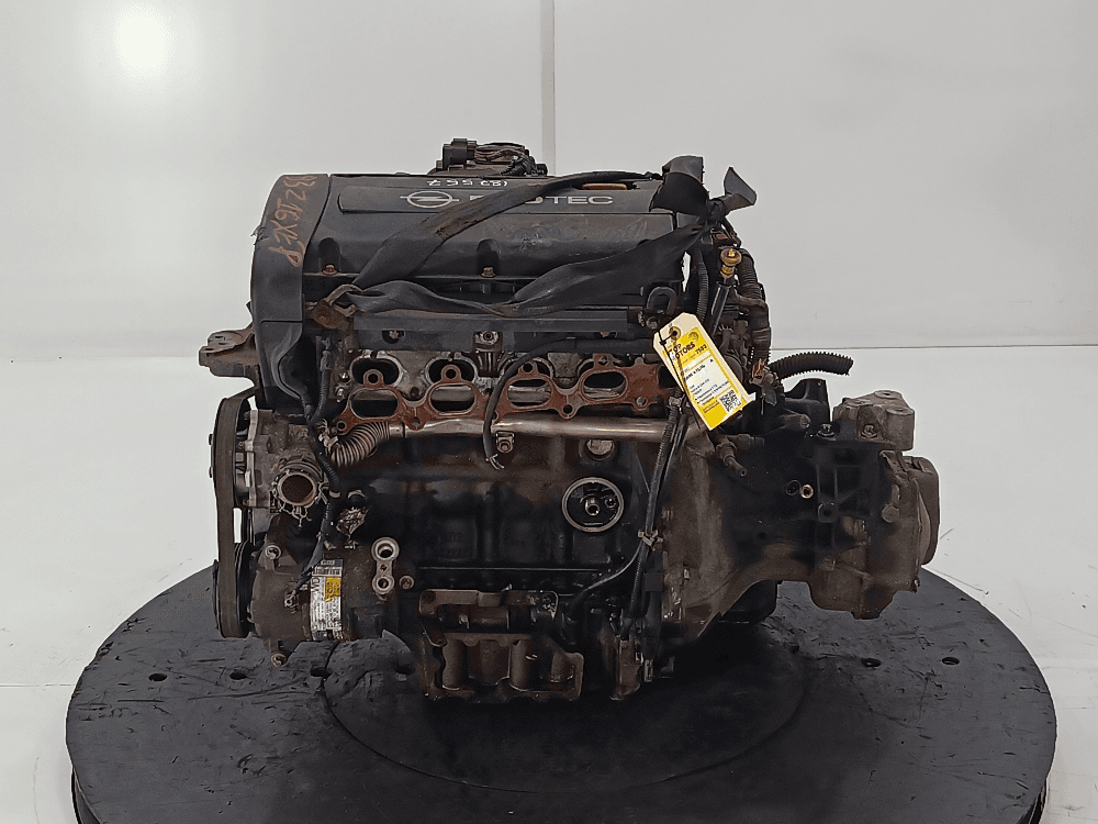Двигатель к Opel Astra H (04-07)