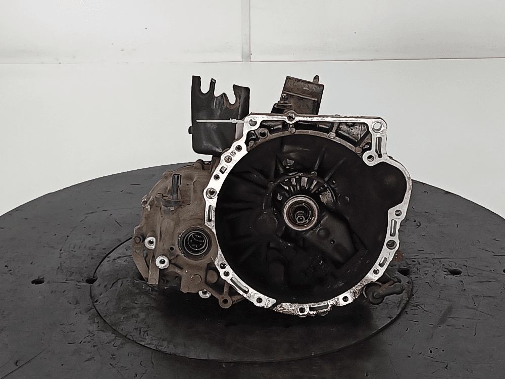 КПП механическая (МКПП) к Mazda 3 BK Рестайлинг (06-09)