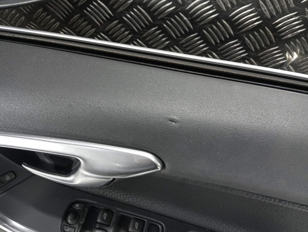 Дверь передняя правая к Volvo S60 2 (10-13)