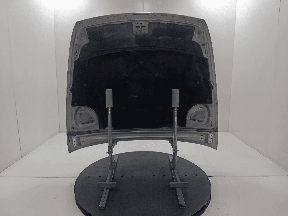 Капот к Peugeot 607 (00-04)