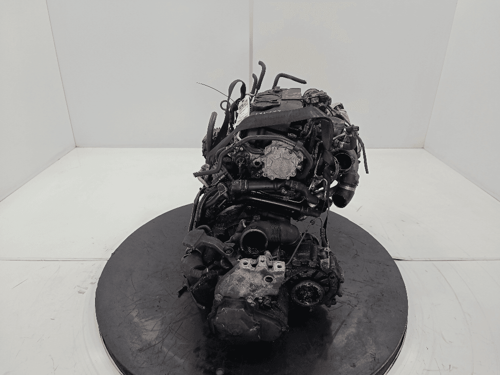 Двигатель к Volkswagen Golf 5 (03-09)