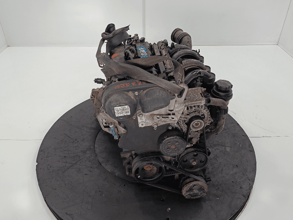 Двигатель к Ford Focus 2 (04-08)