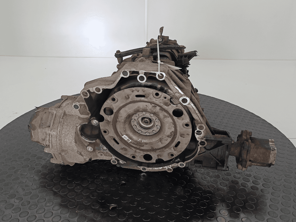 Вариатор к Audi A4 B7 (04-09)