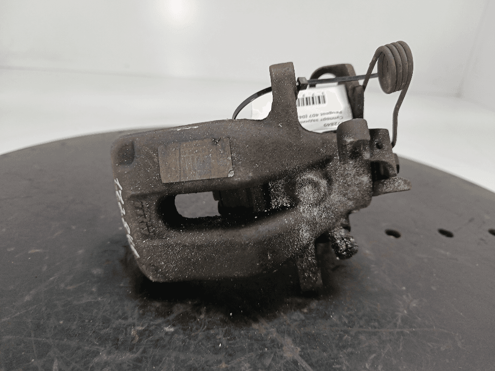 Суппорт задний правый к Peugeot 407 (04-11)