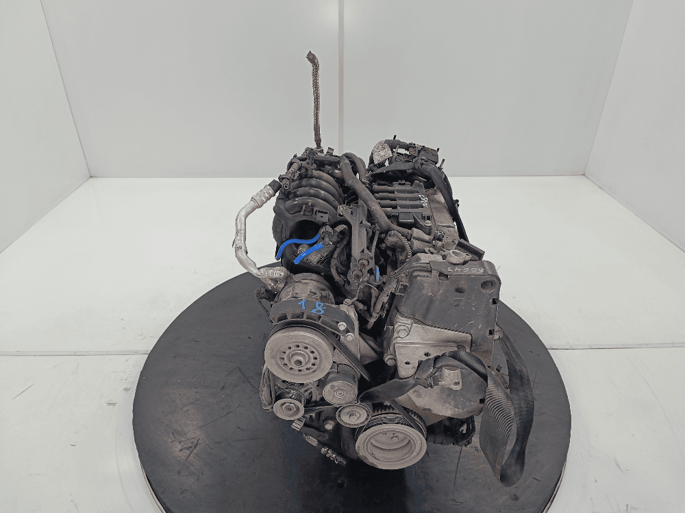 Двигатель к Fiat Grande Punto (05-18)