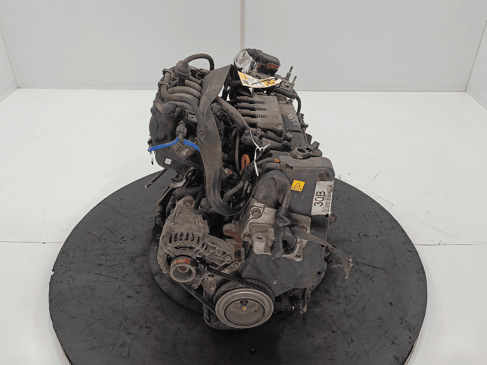 Двигатель к Fiat Grande Punto (05-18)
