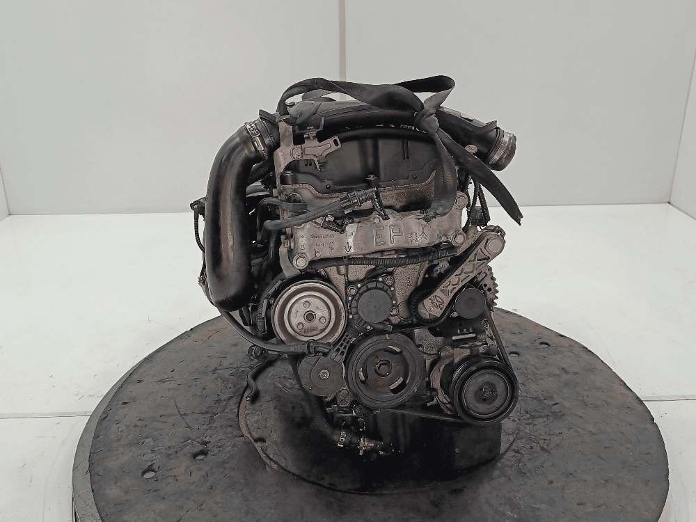 Двигатель к Peugeot 3008 1 (10-13)