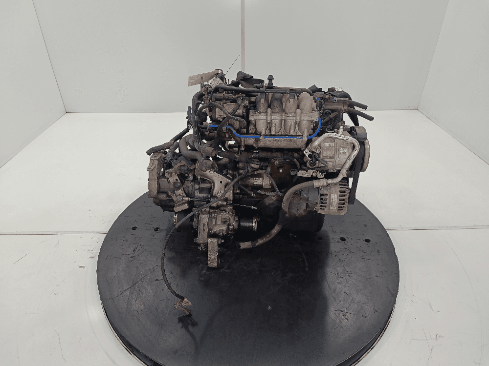 Двигатель к Fiat Grande Punto (05-18)