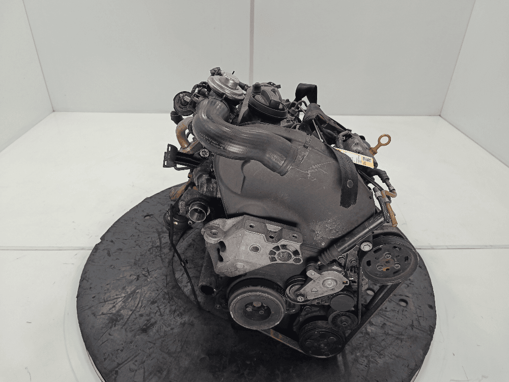 Двигатель к Volkswagen Golf 4 (97-06)