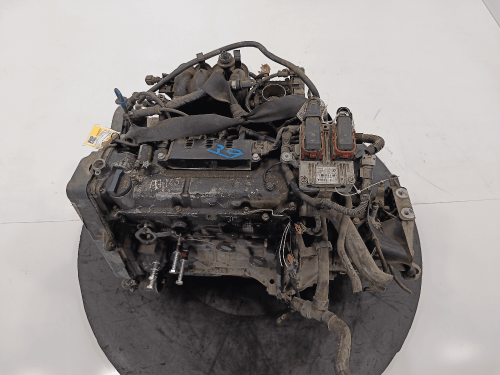Двигатель к Fiat Grande Punto (05-18)
