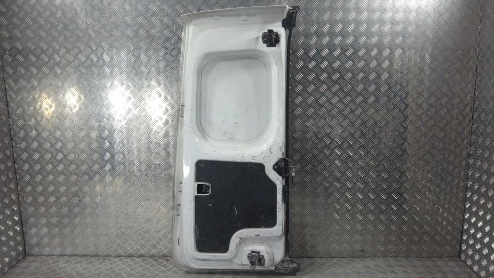 Дверь задняя распашная правая к Renault Kangoo 2 (07-13)