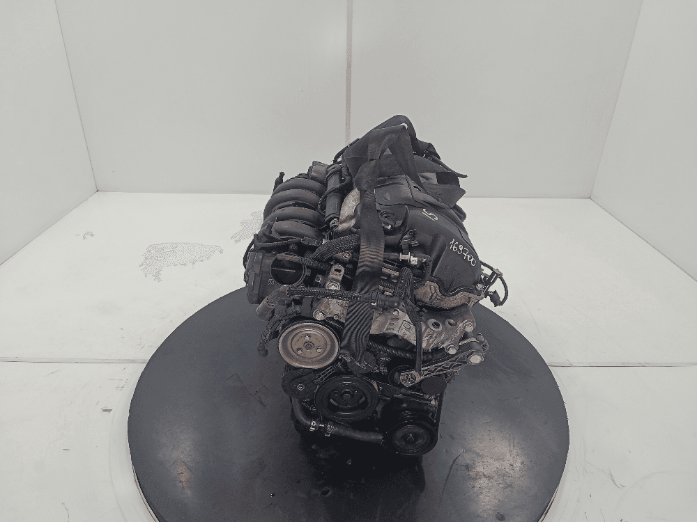 Двигатель к Peugeot 308 1 (07-11)