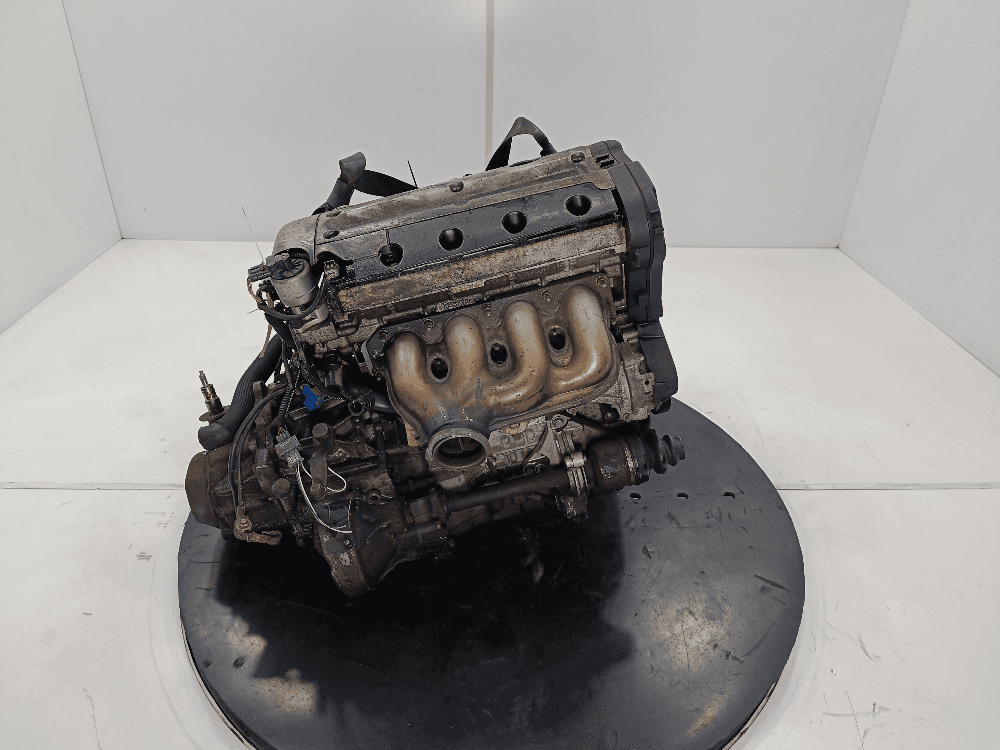 Двигатель к Peugeot 307 (01-05)