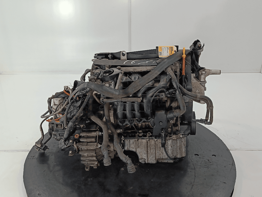 Двигатель к Volkswagen Golf 4 (97-06)