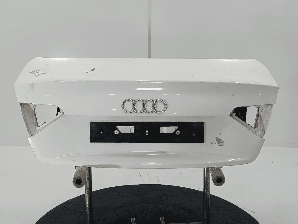 Крышка багажника (дверь 3-5) к Audi A5 8T (07-11)