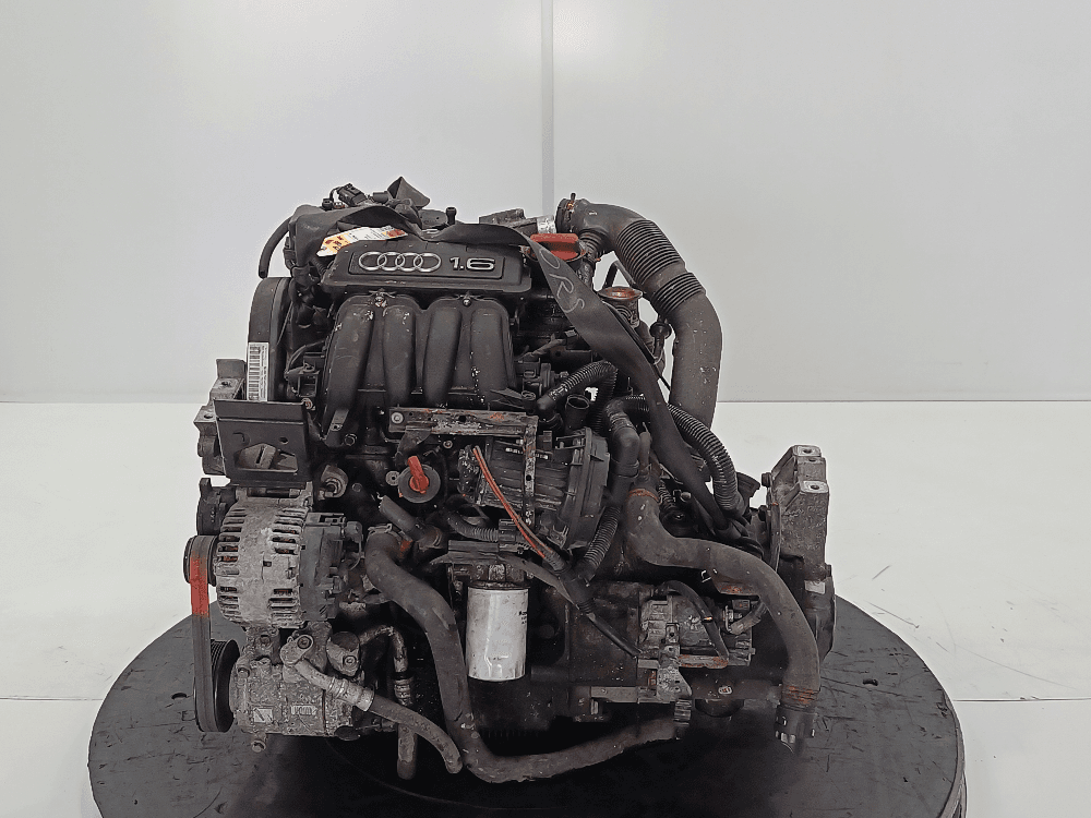 Двигатель к Volkswagen Golf 5 (03-09)