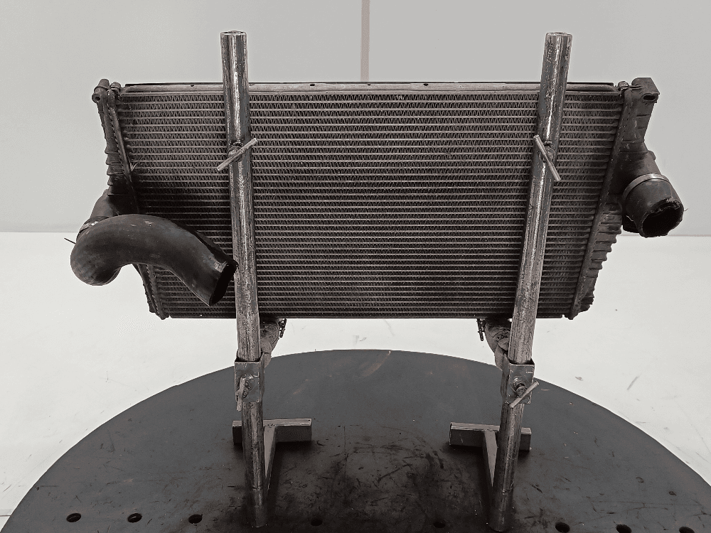 Интеркулер к Volvo XC90 1 Рестайлинг (06-14)