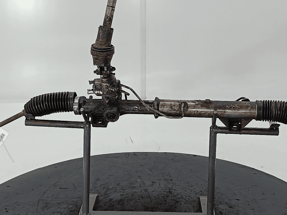 Рулевая рейка к Fiat Scudo 2 (07-16)