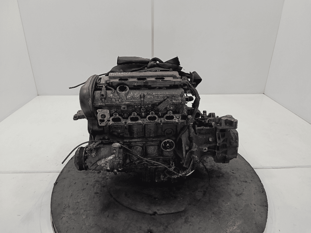 Двигатель к Opel Astra G (98-04)