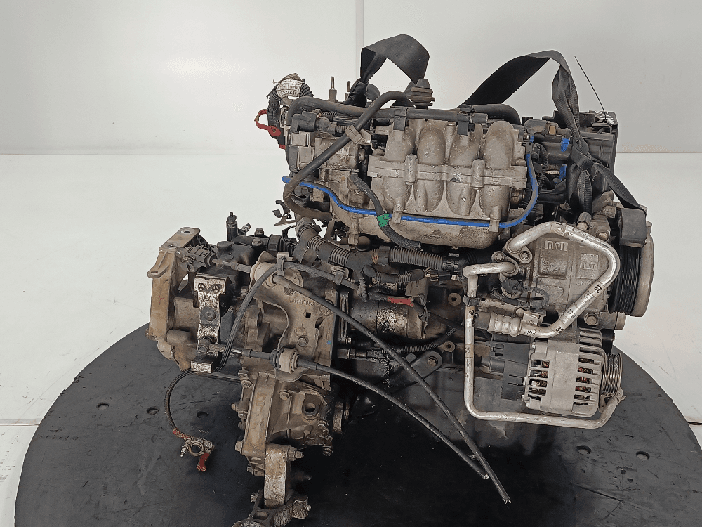 Двигатель к Fiat Grande Punto (05-18)