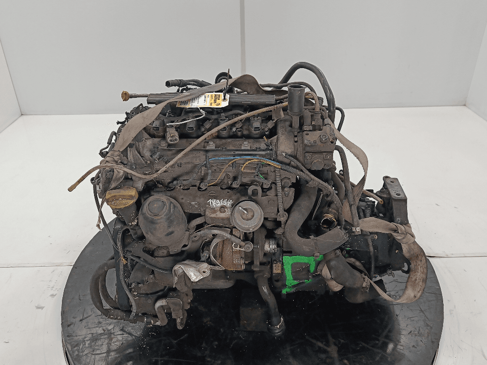 Двигатель к Fiat Grande Punto (05-18)