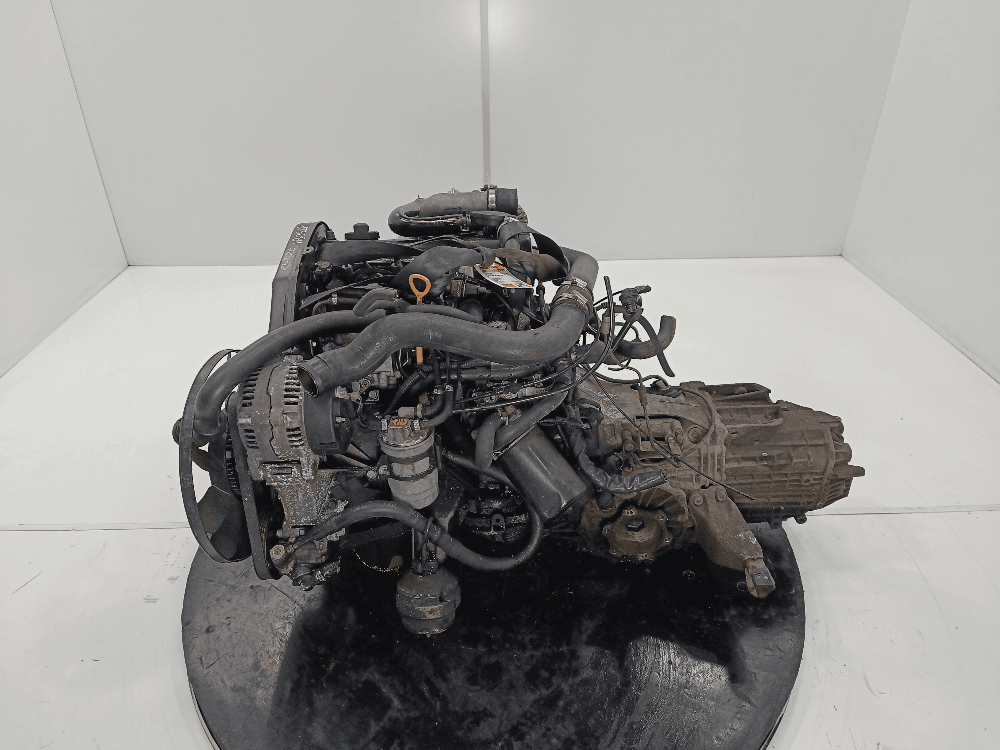 Двигатель к Volkswagen Passat B5 (96-00)