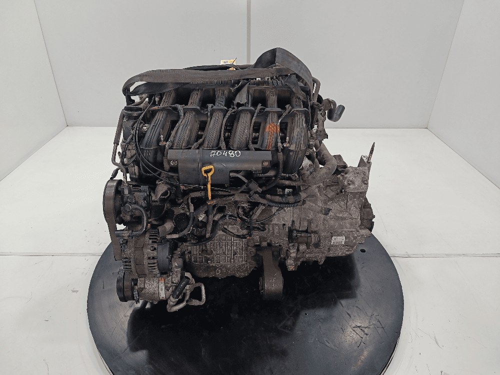 Двигатель к Chevrolet Epica V250 (06-09)