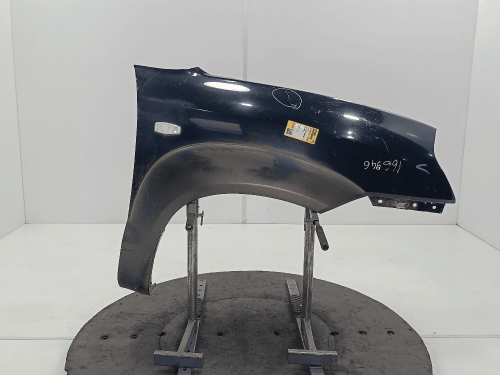 Крыло переднее правое к Hyundai Tucson 1 (04-10)