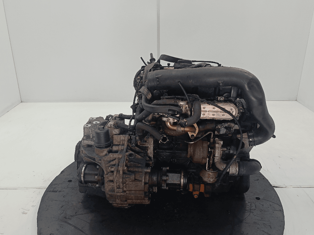 Двигатель к Volkswagen Passat B6 (05-10)