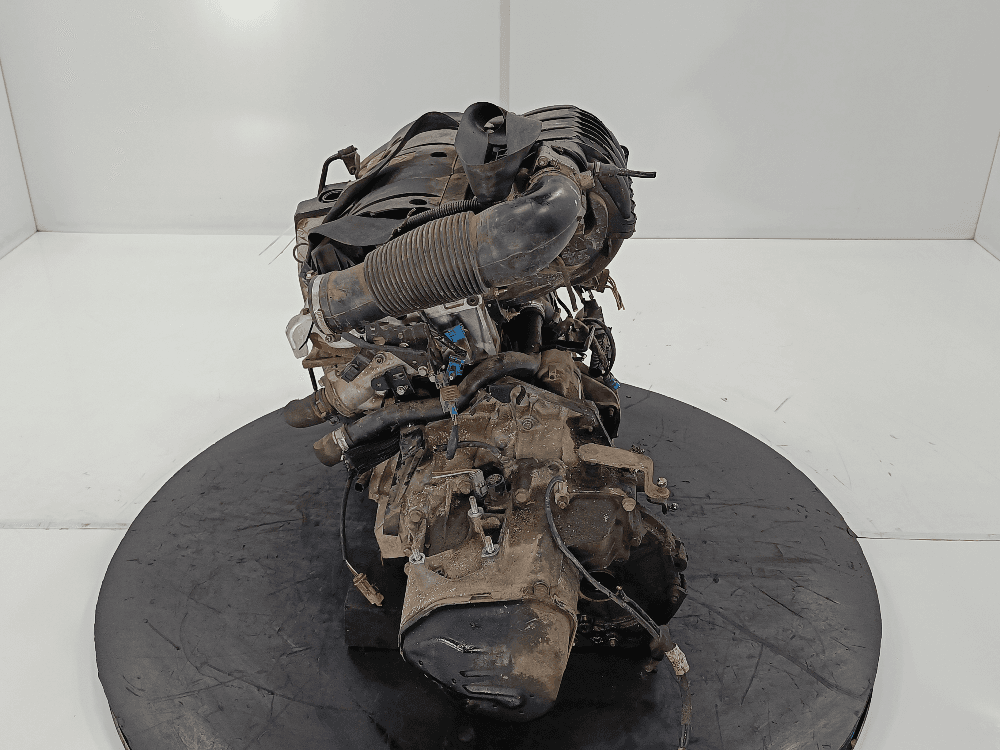 Двигатель к Peugeot 307 (01-05)