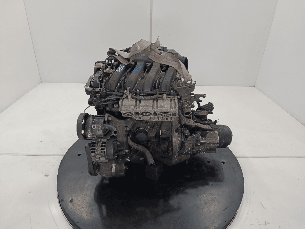 Двигатель к Renault Laguna 2 (01-05)