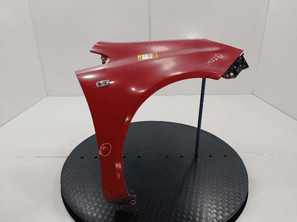 Крыло переднее правое к Opel Corsa D (06-11)