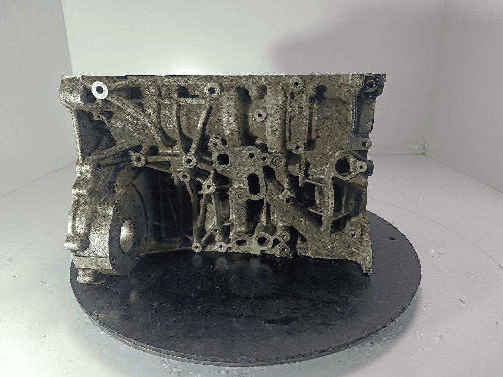 Блок цилиндров к BMW 5 E60/E61 Рестайлинг (07-10)