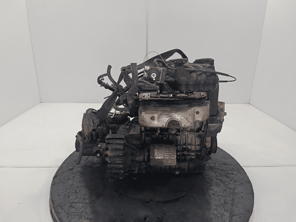 Двигатель к Volkswagen Golf 4 (97-06)