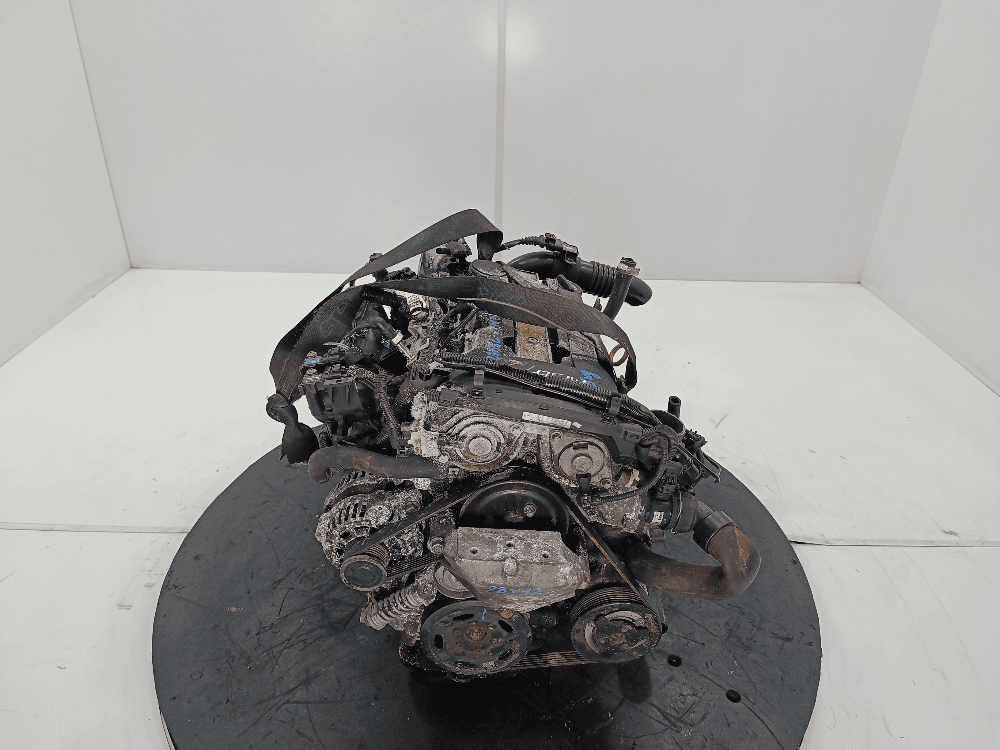 Двигатель к Opel Astra J Рестайлинг (12-15)