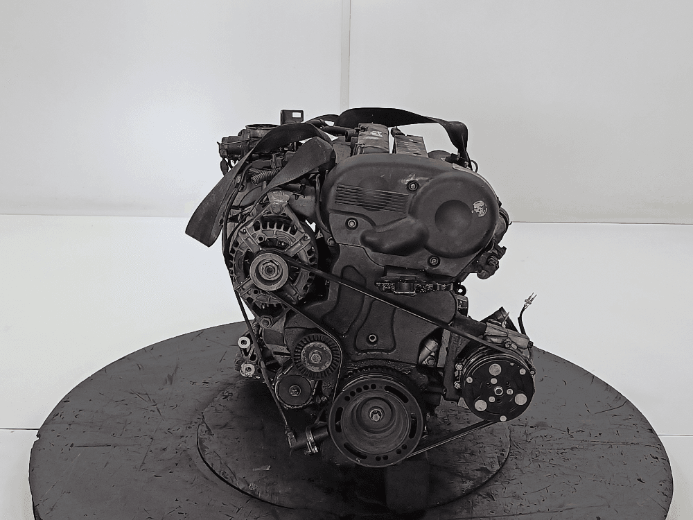 Двигатель к Opel Astra G (98-04)