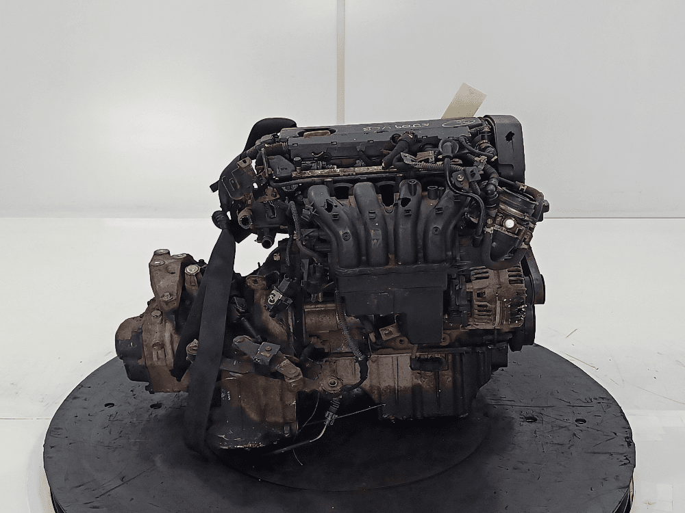 Двигатель к Opel Astra H Рестайлинг (07-10)