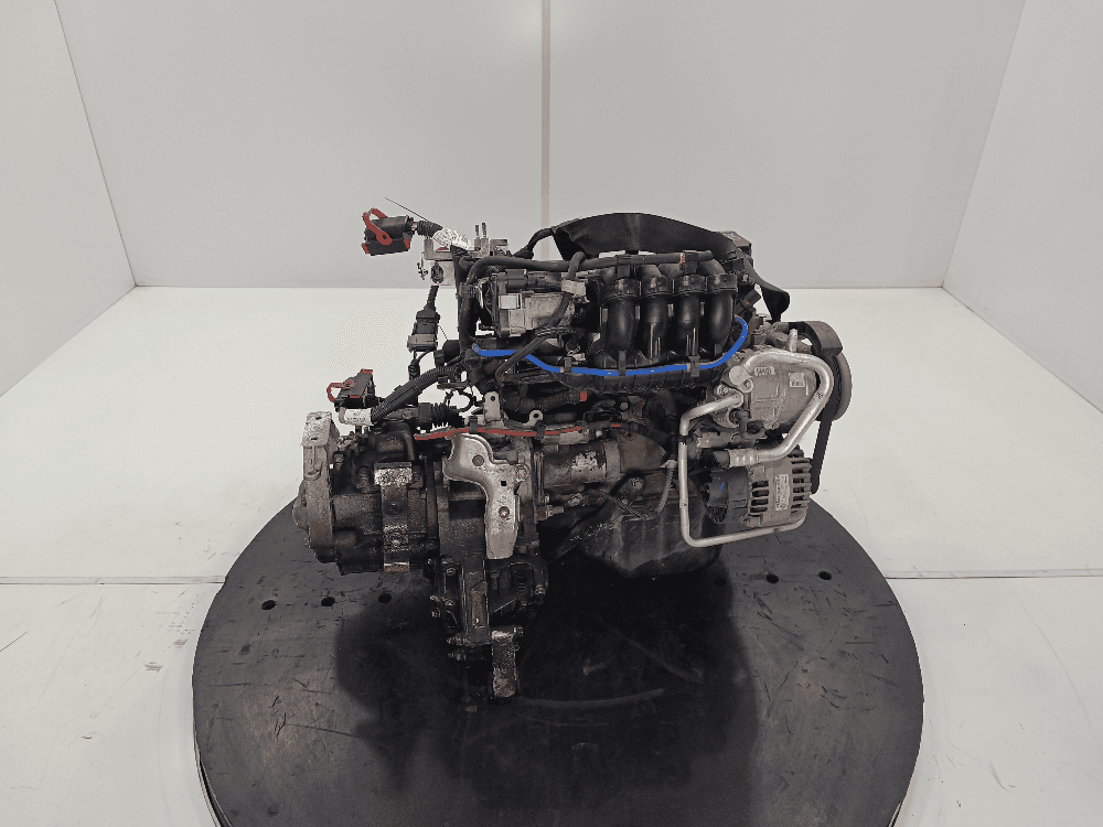 Двигатель к Fiat Grande Punto (05-18)