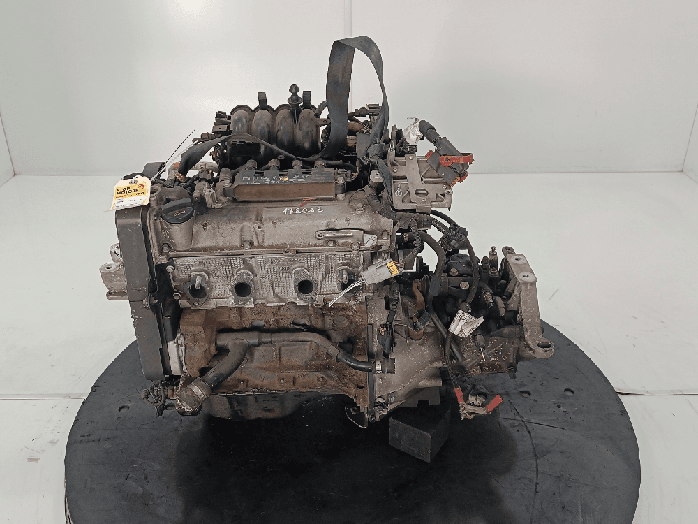 Двигатель к Fiat Grande Punto (05-18)