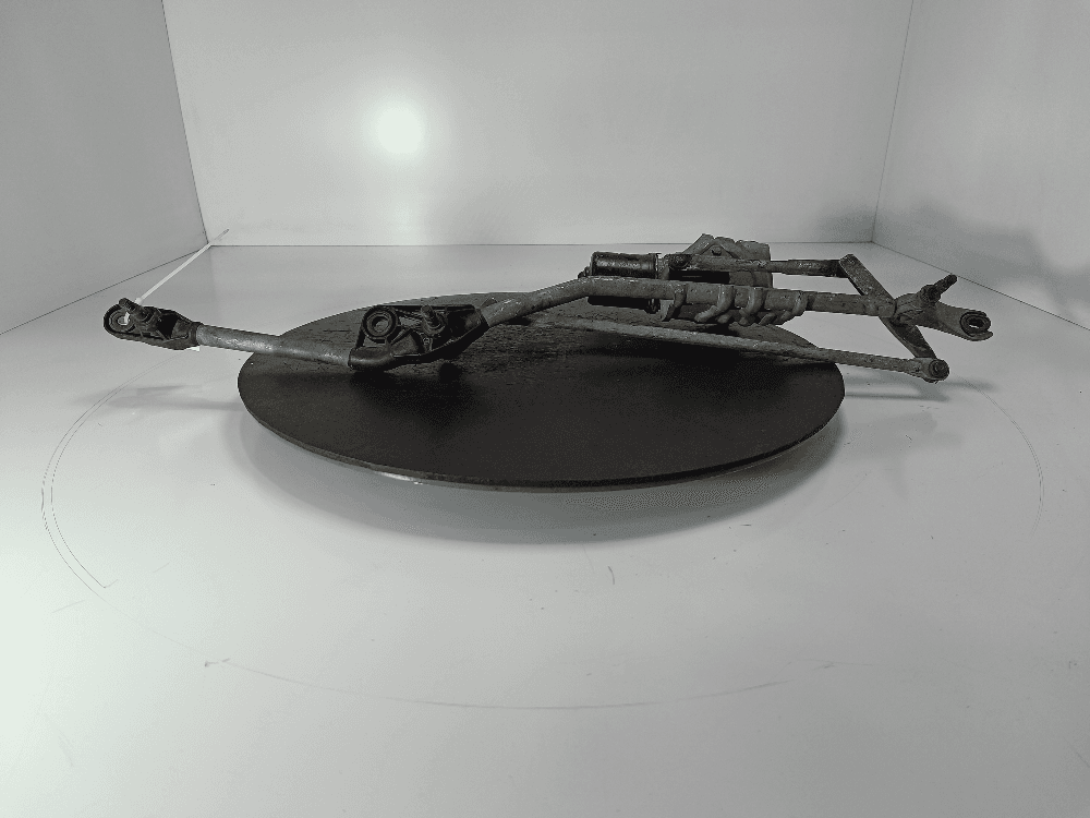 Механизм стеклоочистителя (трапеция дворников) к Renault Scenic 2 (03-06)