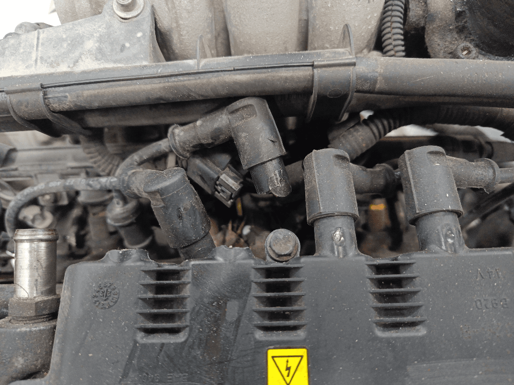 Двигатель к Fiat Grande Punto (05-18)