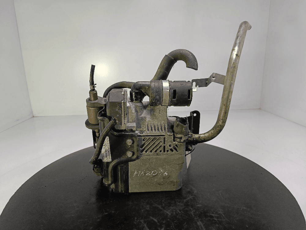 ΠΠ²ΡΠΎΠ½ΠΎΠΌΠ½ΡΠΉ ΠΎΡΠΎΠΏΠΈΡΠ΅Π»Ρ ΠΊ Mazda 6 1 (02-05)