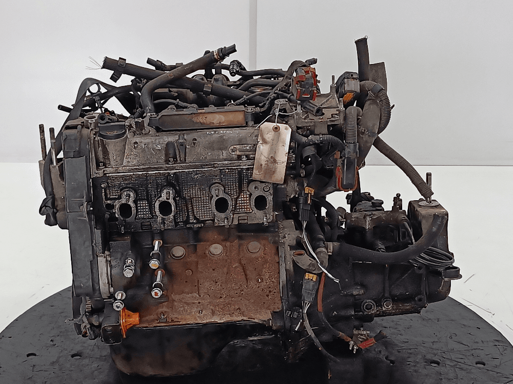 Двигатель к Fiat Grande Punto (05-18)