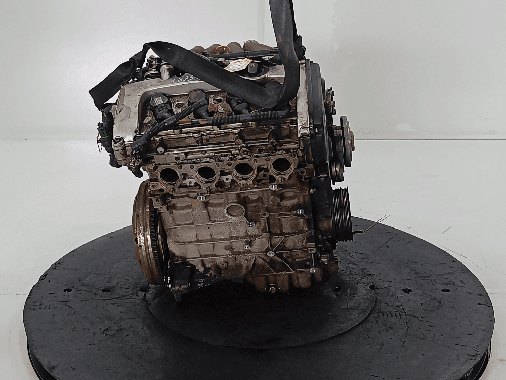 Двигатель к Audi A4 B6 (01-05)