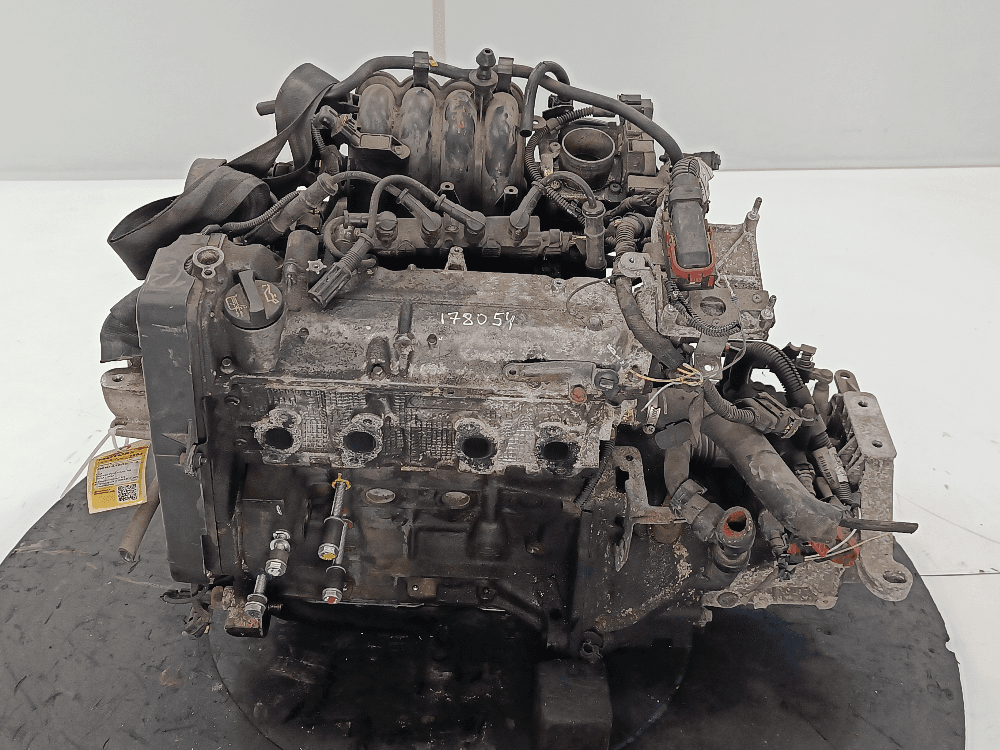 Двигатель к Fiat Grande Punto (05-18)