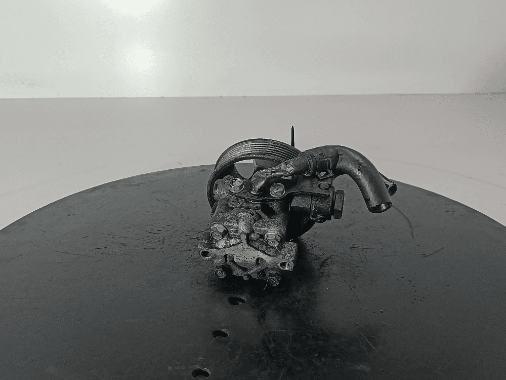 Насос гидроусилителя руля к Hyundai Santa Fe CM (06-10)