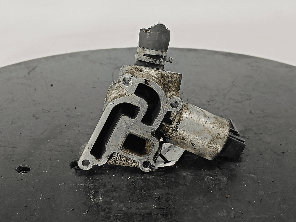 Клапан EGR к Opel Corsa D (06-11)