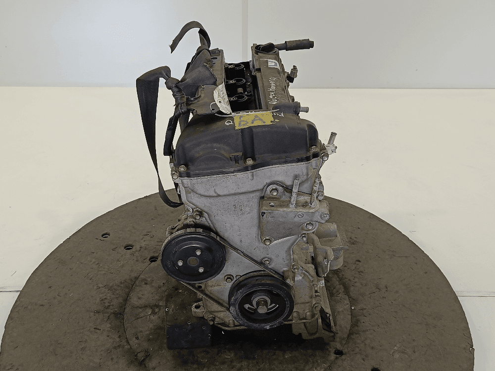 Двигатель к Mitsubishi Outlander 2 (07-10)