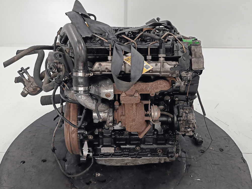 Двигатель к Renault Espace 3 (96-02)